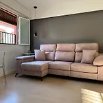 Apartamento San Basilio Bookish Place