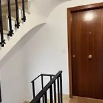Apartamento San Basilio Bookish Place
