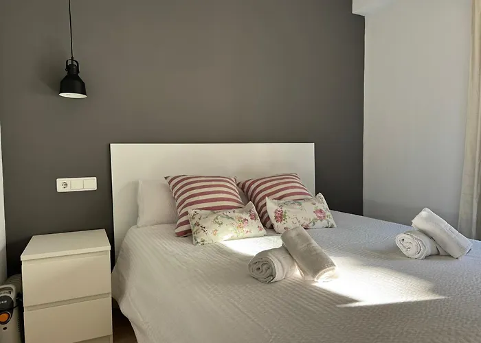 Apartamento San Basilio Bookish Place