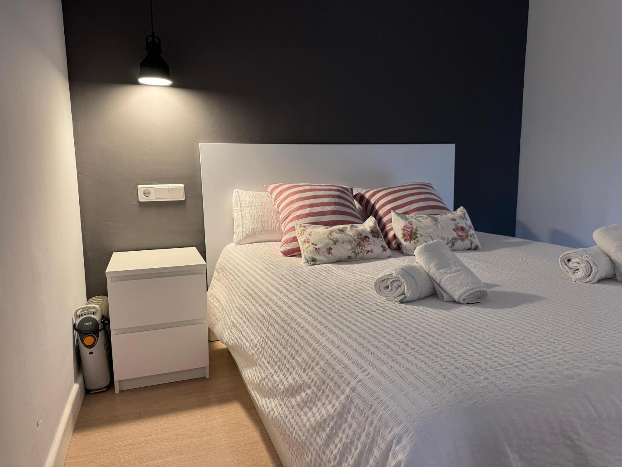 San Basilio Bookish Place Apartamento