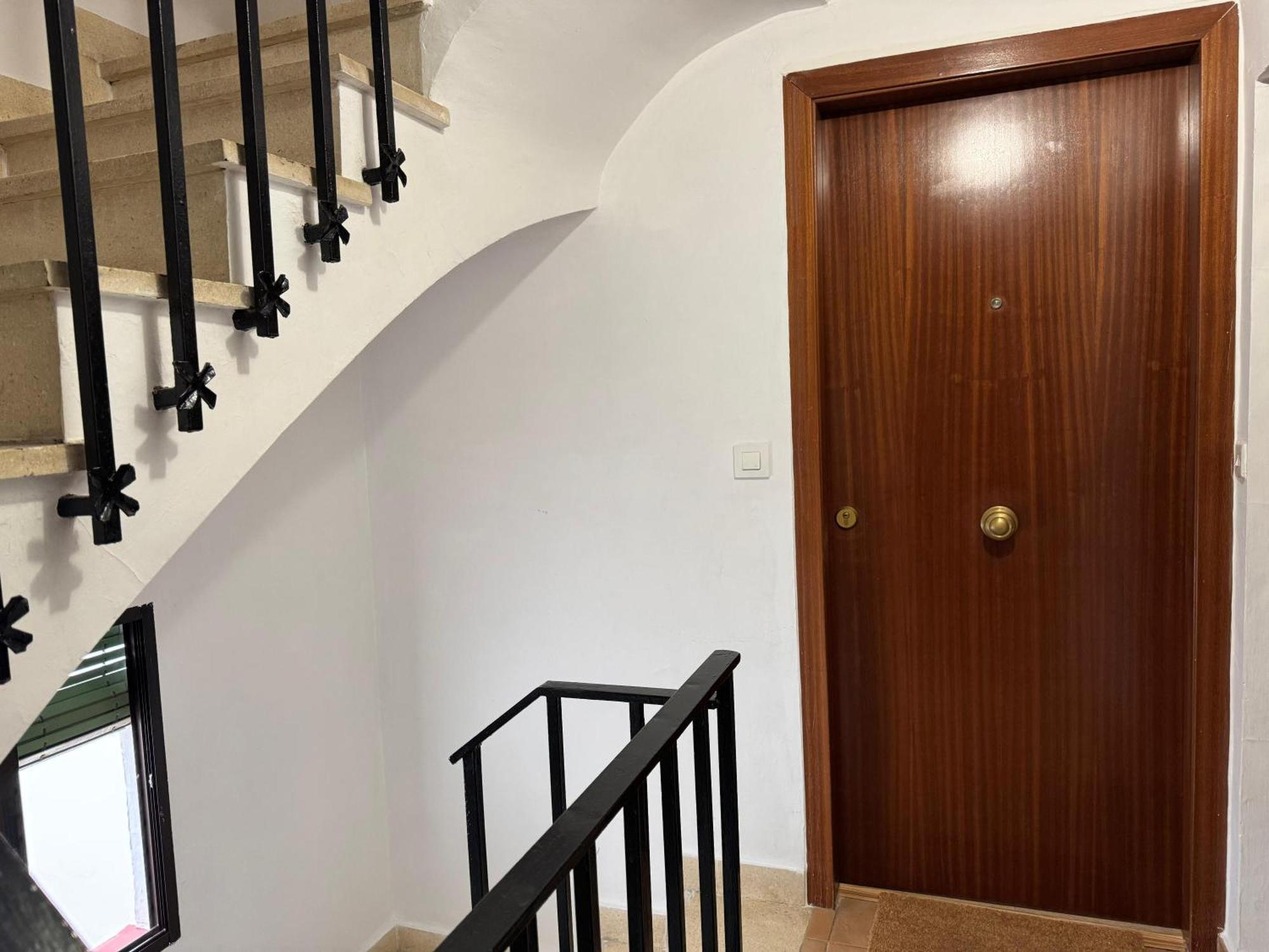Apartamento San Basilio Bookish Place
