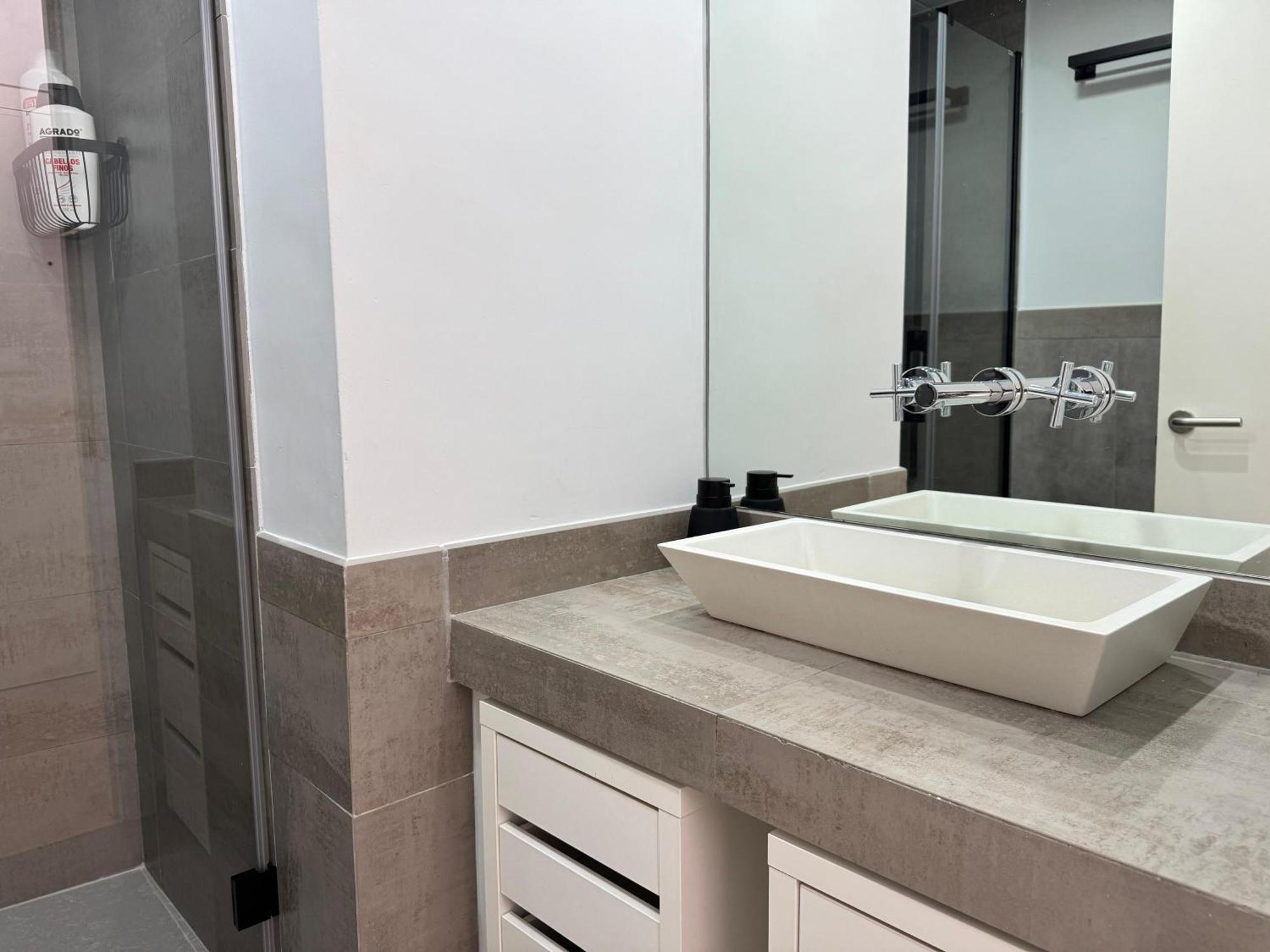 San Basilio Bookish Place Apartamento Córdoba
