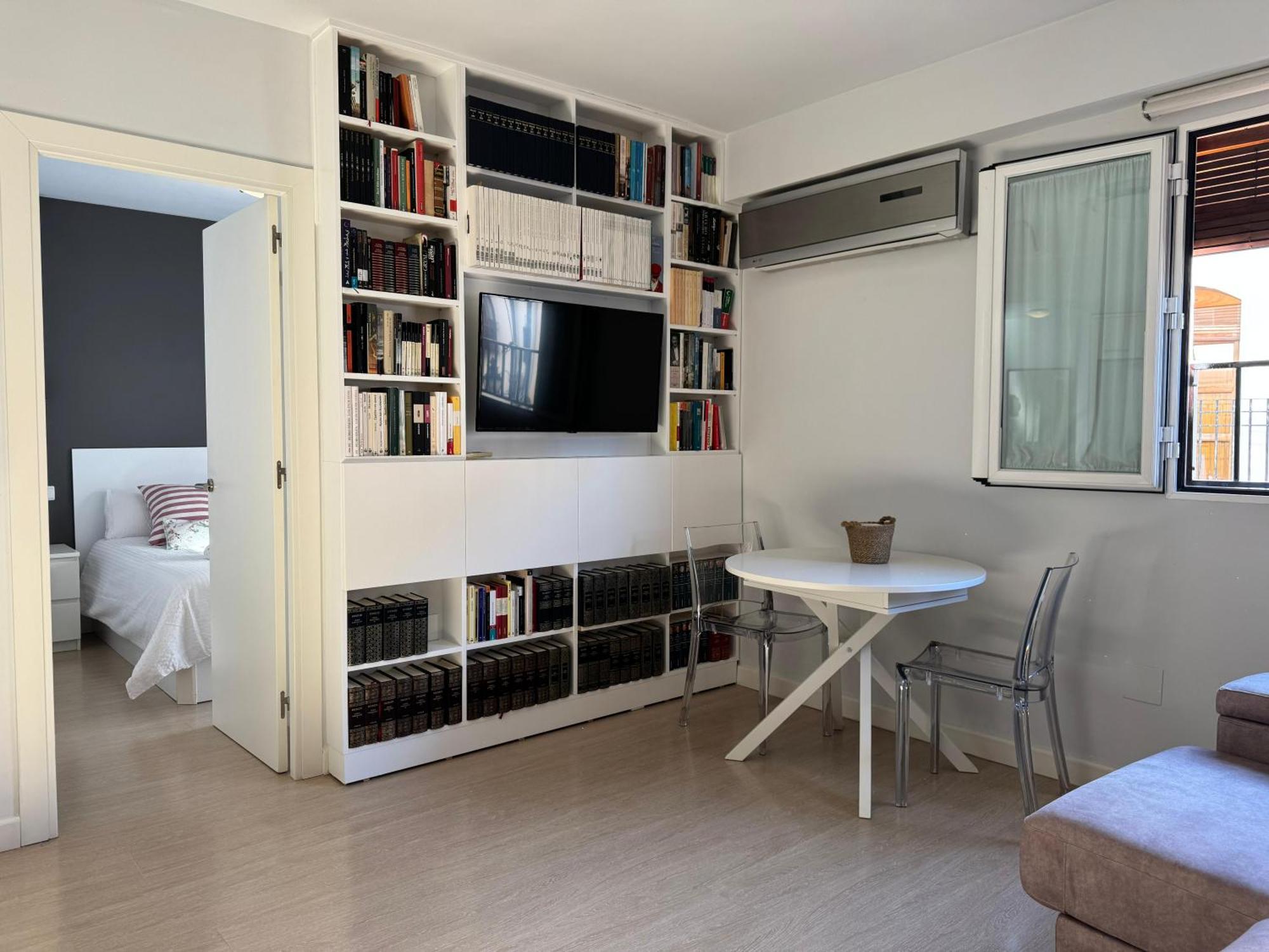 San Basilio Bookish Place