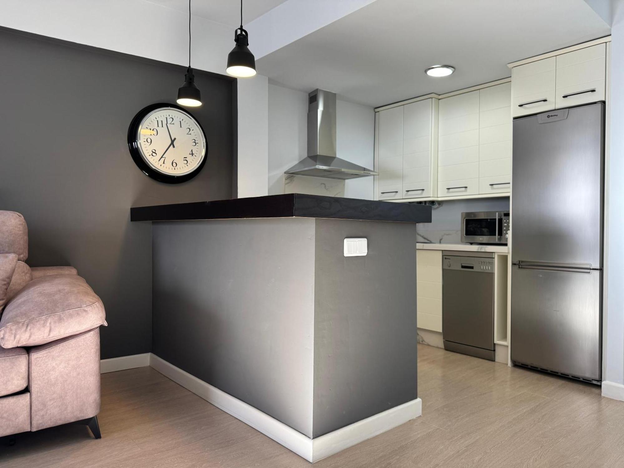 Apartamento San Basilio Bookish Place Córdoba