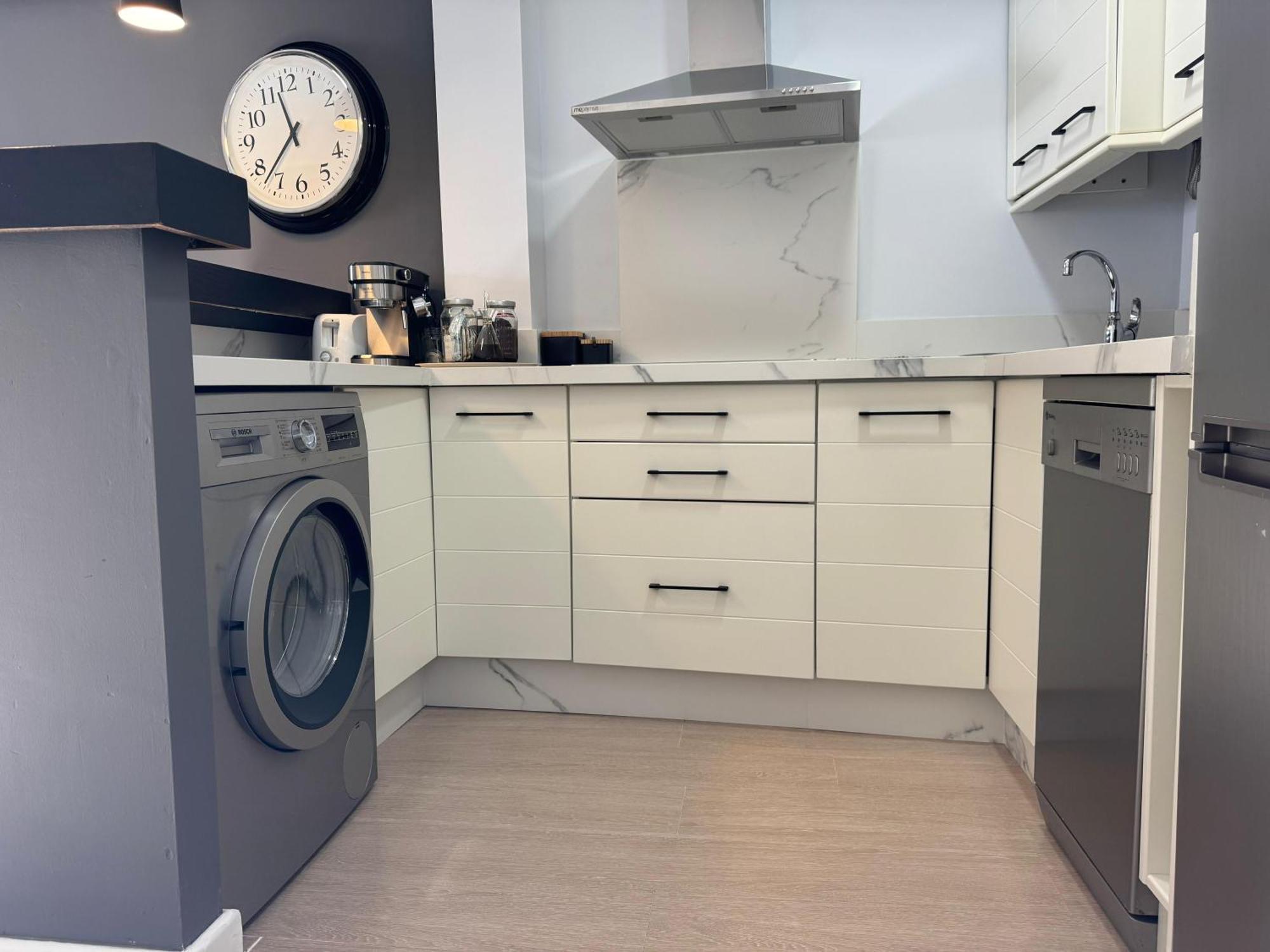 San Basilio Bookish Place Apartamento