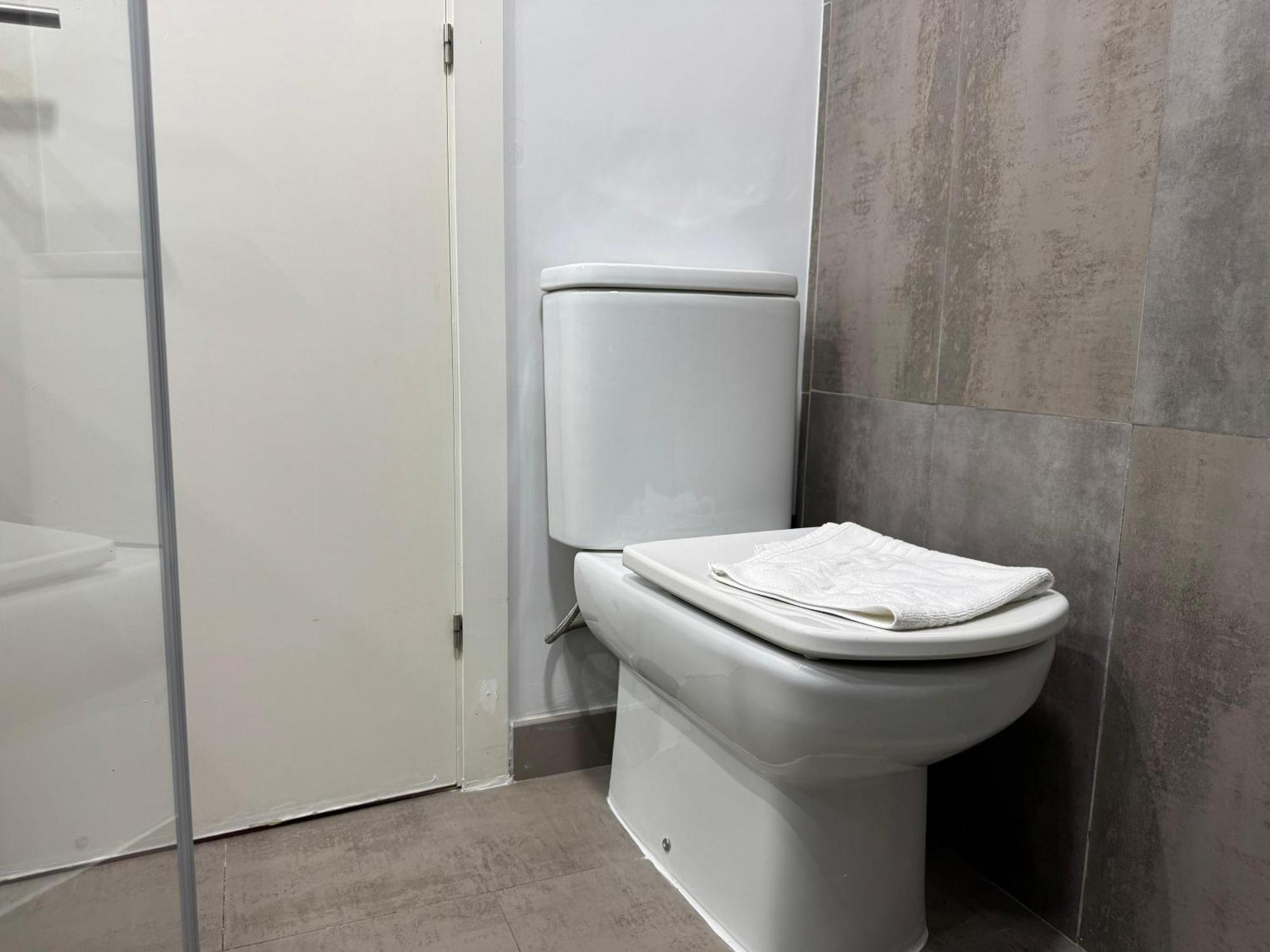Apartamento San Basilio Bookish Place *