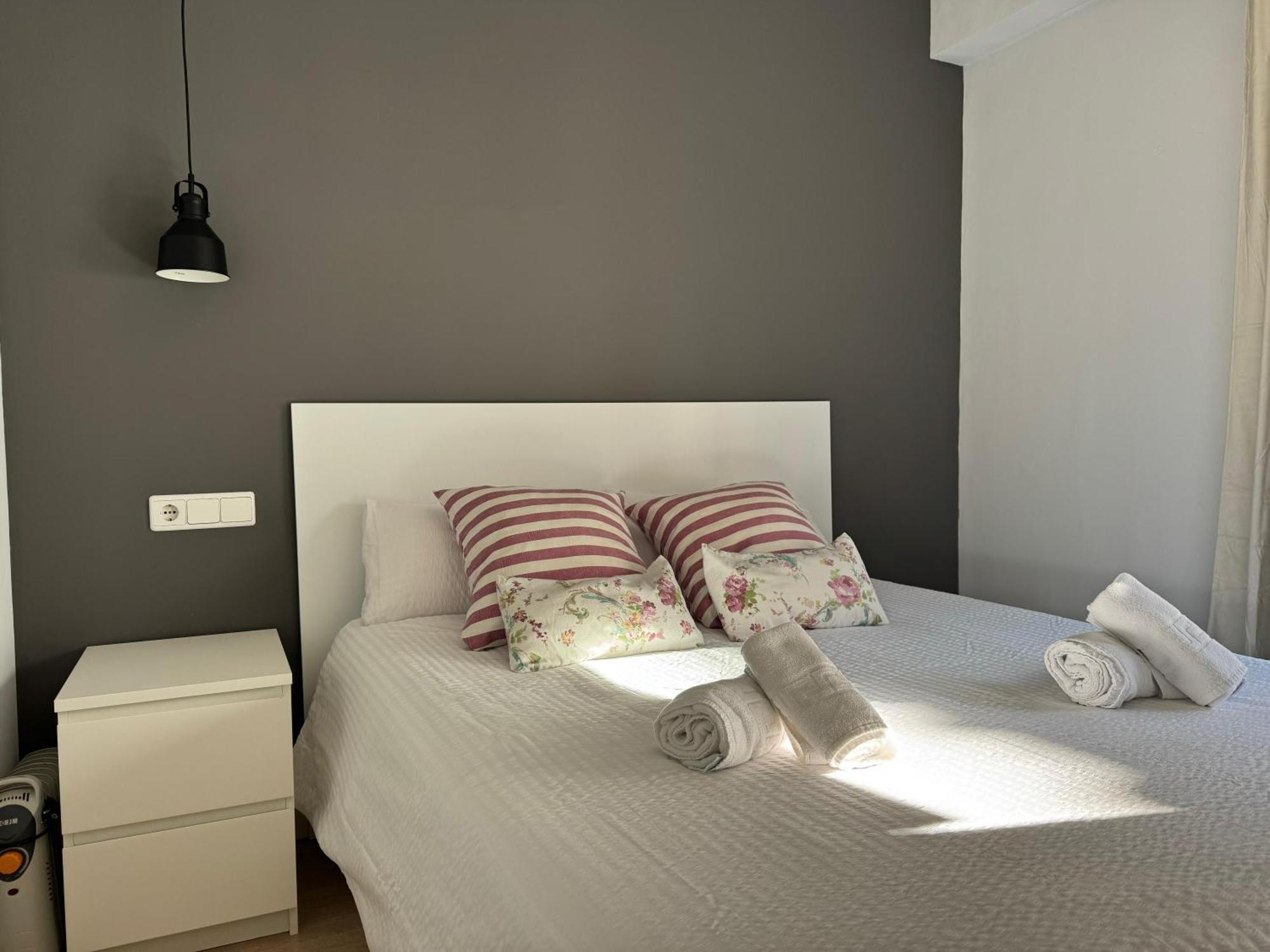 San Basilio Bookish Place Apartamento Córdoba