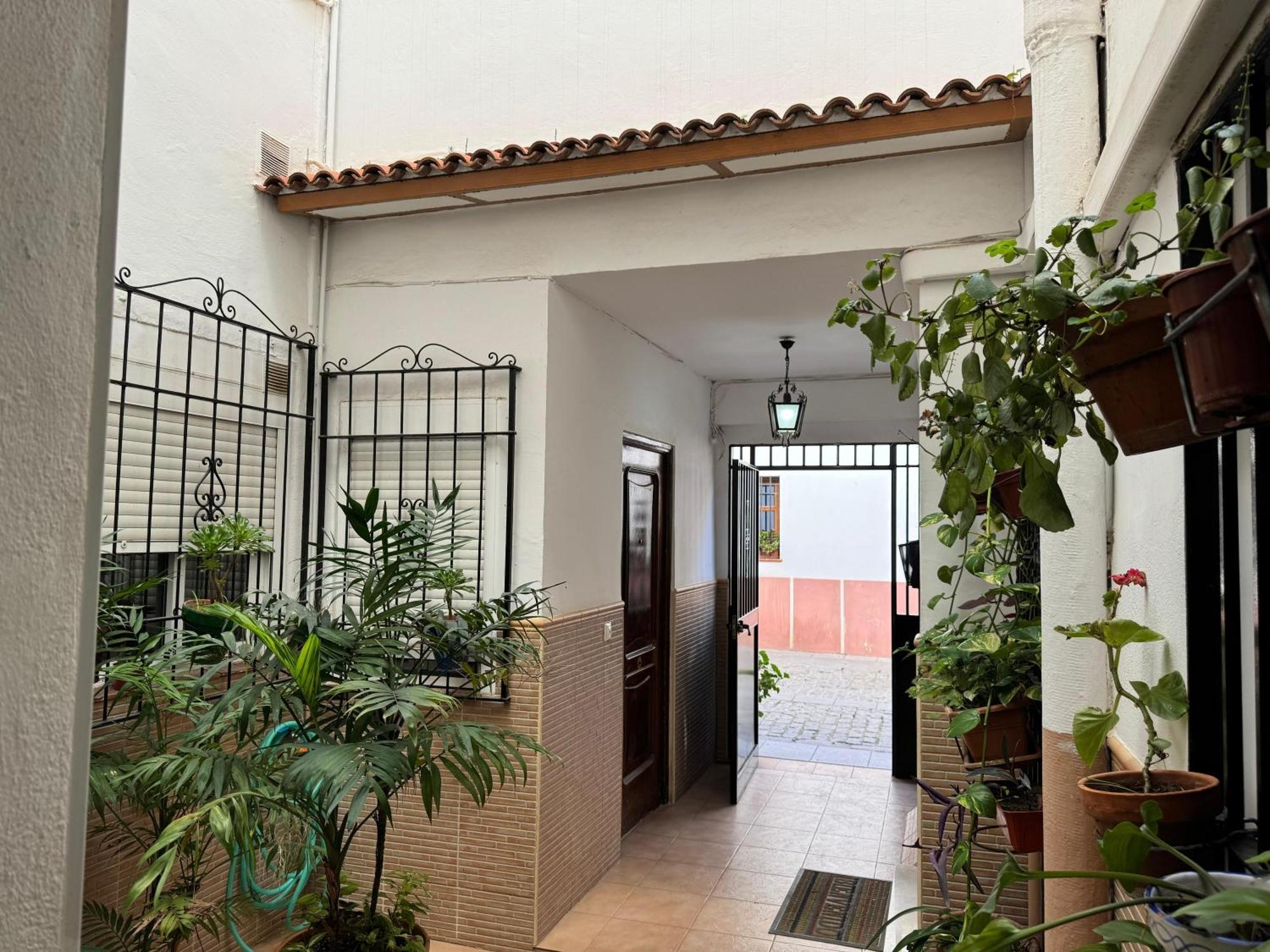 San Basilio Bookish Place * Córdoba